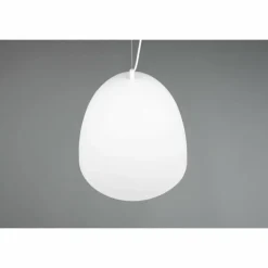 Suspension Reality Tilda Blanc, 1 lumière