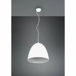 Suspension Reality Tilda Blanc, 1 lumière