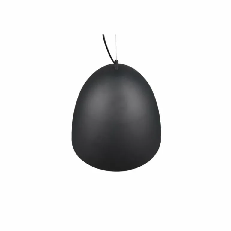 Suspension Reality Tilda Noir doré, 1 lumière