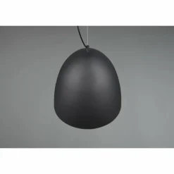 Suspension Reality Tilda Noir doré, 1 lumière