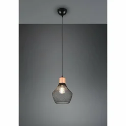 Suspension Reality Valeria Noir, 1 lumière