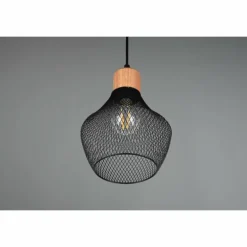 Suspension Reality Valeria Noir, 1 lumière