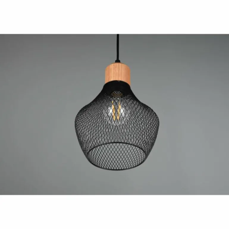 Suspension Reality Valeria Noir, 1 lumière