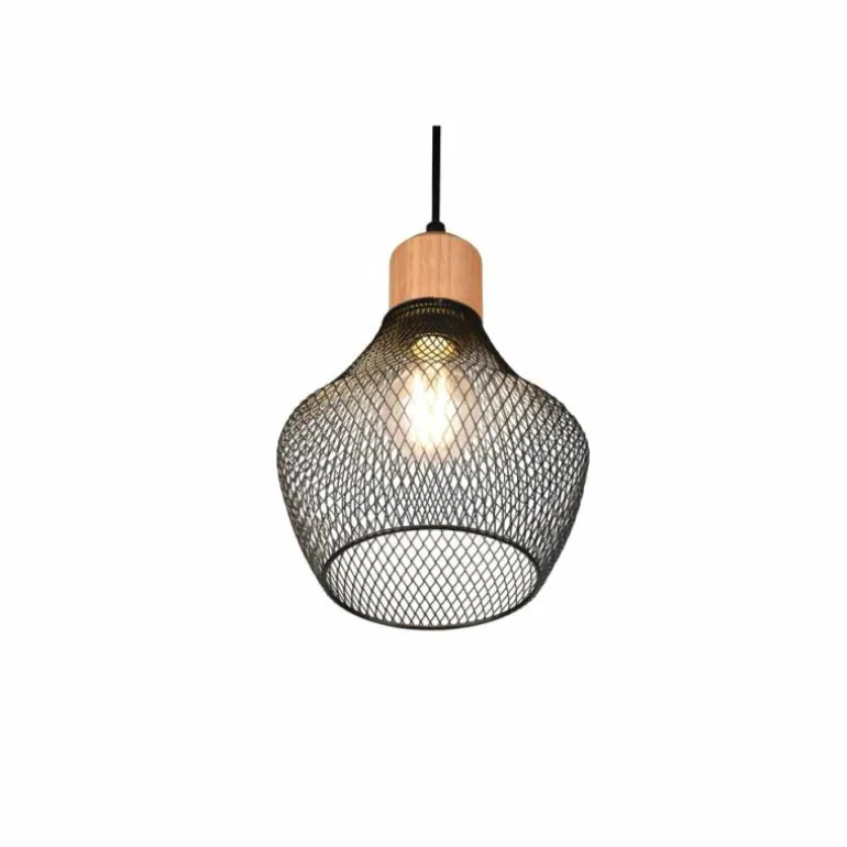 Suspension Reality Valeria Noir, 1 lumière