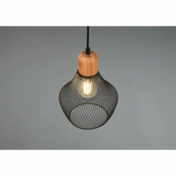 Suspension Reality Valeria Noir, 1 lumière