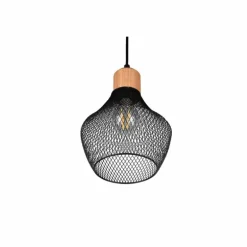 Suspension Reality Valeria Noir, 1 lumière