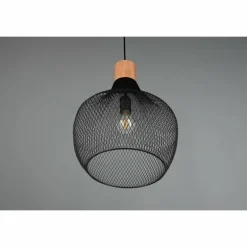 Suspension Reality Valeria Noir, 1 lumière