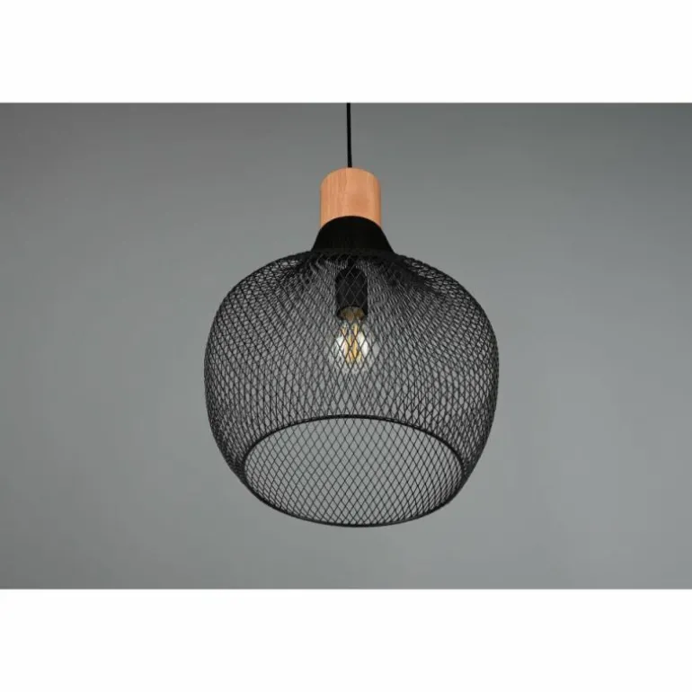 Suspension Reality Valeria Noir, 1 lumière