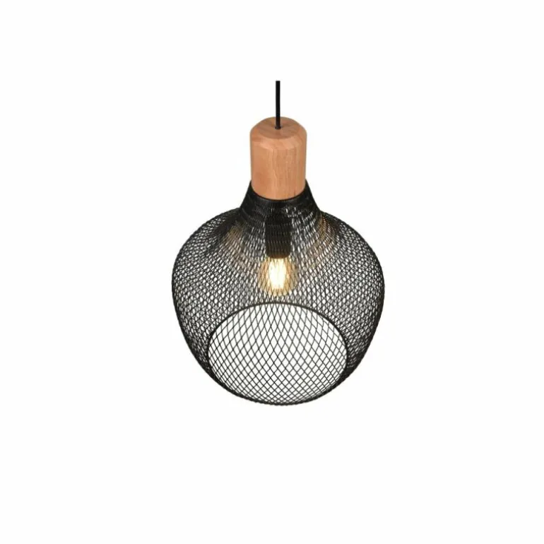 Suspension Reality Valeria Noir, 1 lumière