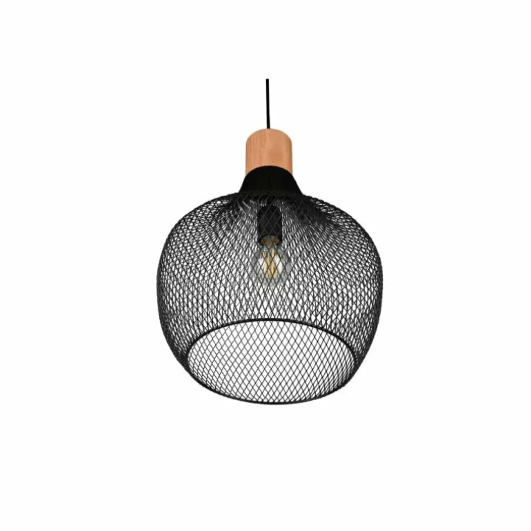 Suspension Reality Valeria Noir, 1 lumière