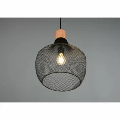 Suspension Reality Valeria Noir, 1 lumière