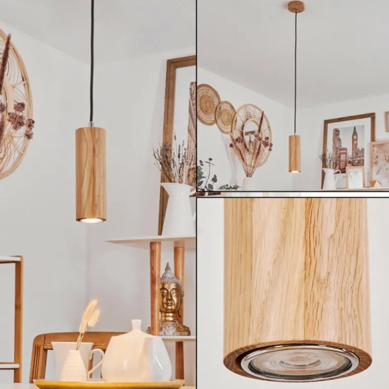 Suspension Ripamonti Écru, 1 lumière