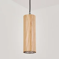 Suspension Ripamonti Écru, 1 lumière