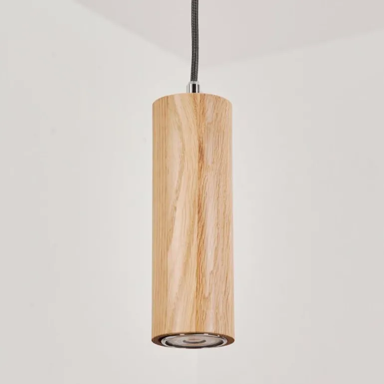 Suspension Ripamonti Écru, 1 lumière