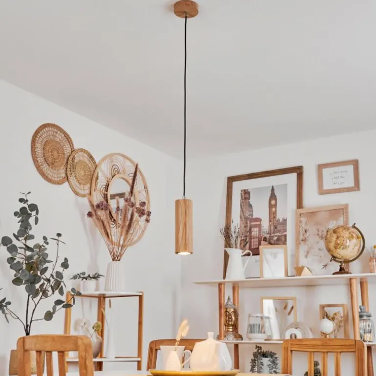 Suspension Ripamonti Écru, 1 lumière