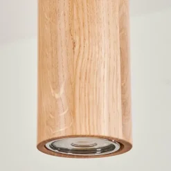 Suspension Ripamonti LED Écru, 3 lumières