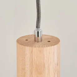 Suspension Ripamonti LED Écru, 3 lumières