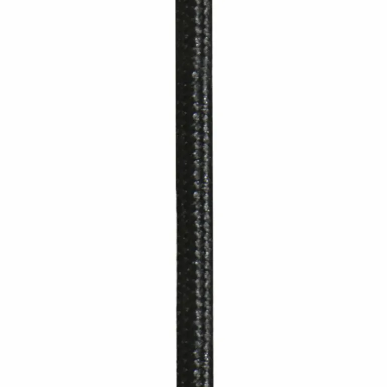 Suspension Steinhauer Bollique Noir, 5 lumières