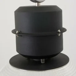 Suspension Steinhauer Clearvoyant Transparent, 1 lumière