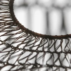 Suspension Steinhauer Feuilleter Bronze, 1 lumière