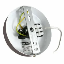 Suspension Steinhauer Gearwood Anthracite, 1 lumière