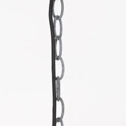 Suspension Steinhauer Gearwood Gris, 1 lumière