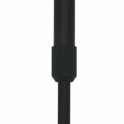 Suspension Steinhauer Kasket Noir, Blanc, 4 lumières