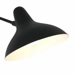 Suspension Steinhauer Kasket Noir, Blanc, 4 lumières