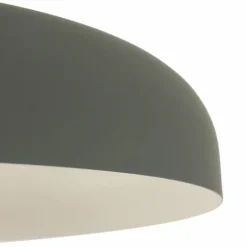 Suspension Steinhauer Krisip Gris, Blanc, 1 lumière