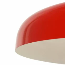 Suspension Steinhauer Krisip Blanc, 1 lumière