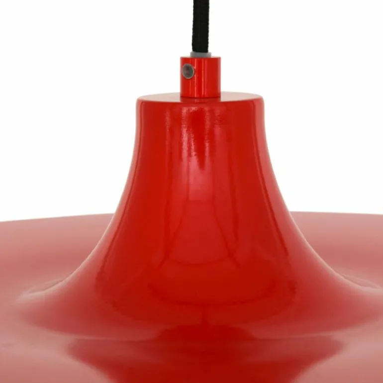 Suspension Steinhauer Krisip Blanc, 1 lumière