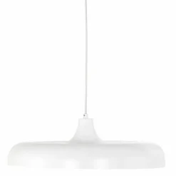 Suspension Steinhauer Krisip Blanc, 1 lumière