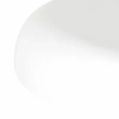 Suspension Steinhauer Krisip Blanc, 1 lumière