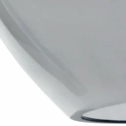 Suspension Steinhauer Lotus Acier inoxydable, 3 lumières