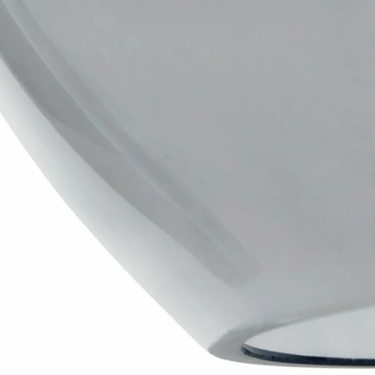 Suspension Steinhauer Lotus Acier inoxydable, 3 lumières