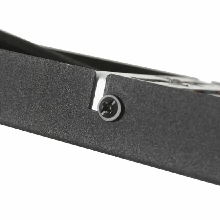 Suspension Steinhauer Lotus Noir, 3 lumières