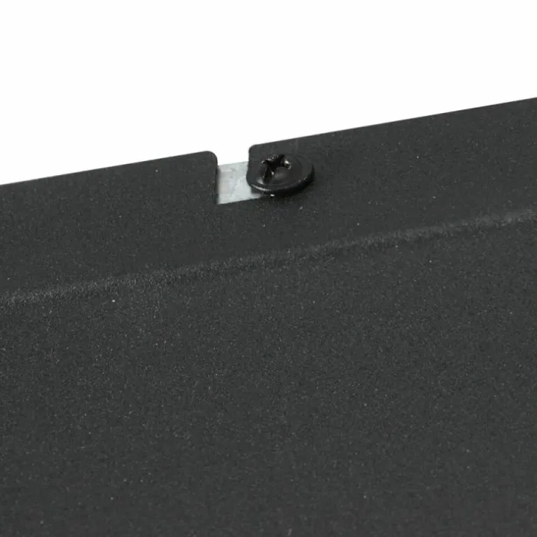 Suspension Steinhauer Lotus Noir, 3 lumières