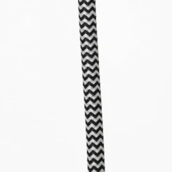 Suspension Steinhauer Maze Noir, 1 lumière