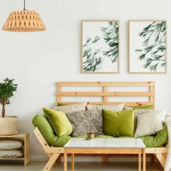 Suspension Steinhauer Maze, 1 lumière