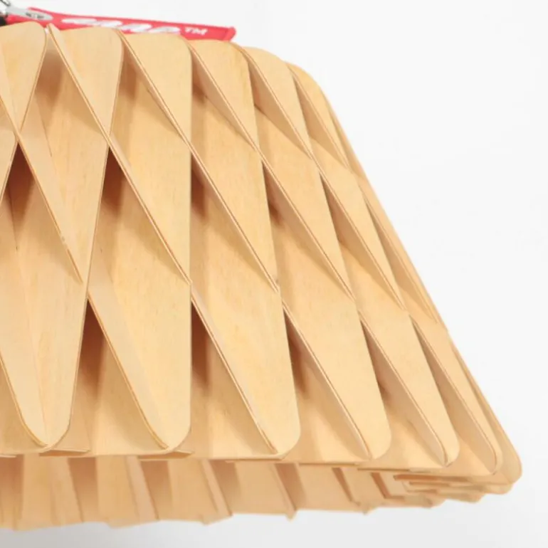 Suspension Steinhauer Maze, 1 lumière