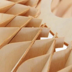 Suspension Steinhauer Maze, 1 lumière