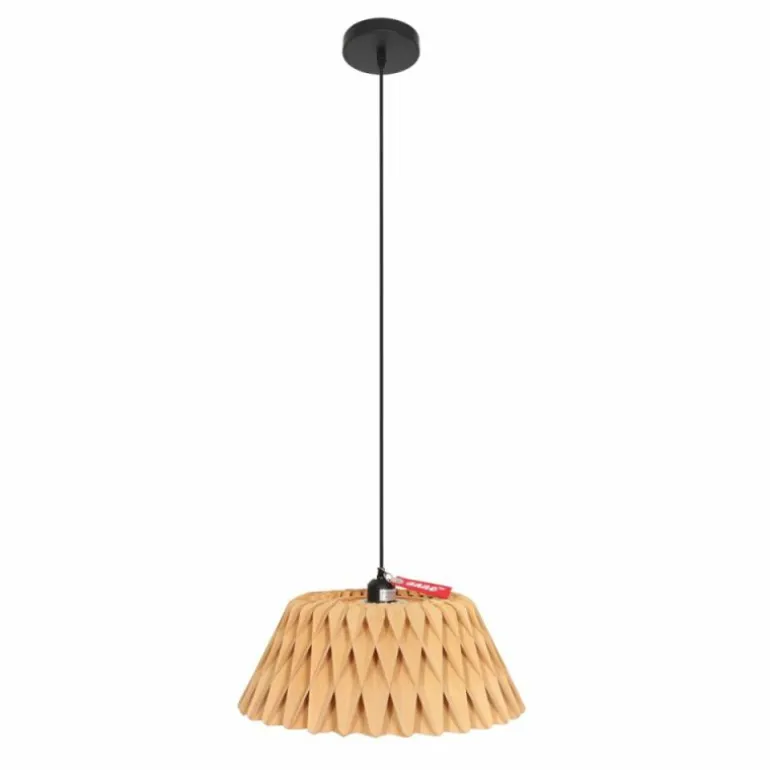 Suspension Steinhauer Maze, 1 lumière