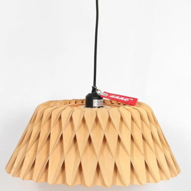 Suspension Steinhauer Maze, 1 lumière