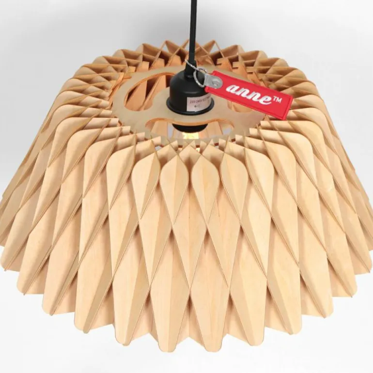 Suspension Steinhauer Maze, 1 lumière