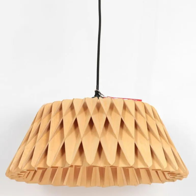 Suspension Steinhauer Maze, 1 lumière