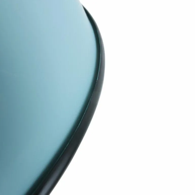 Suspension Steinhauer Mexlite Bleu, 1 lumière