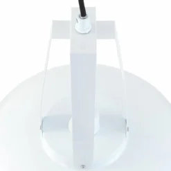 Suspension Steinhauer Mexlite Blanc, 1 lumière