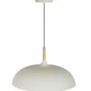 Suspension Steinhauer Mexlite Blanc, 1 lumière