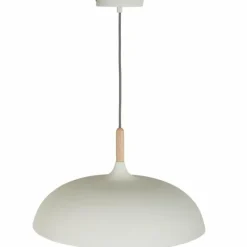 Suspension Steinhauer Mexlite Blanc, 1 lumière