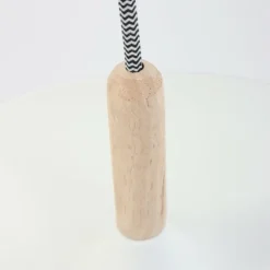 Suspension Steinhauer Mexlite Blanc, 1 lumière